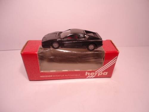 Herpa - Ferrari Testarosa - 1/87, # 2502