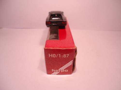 Herpa - Ferrari Testarosa - 1/87, # 2502