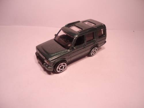 Motor Max -   Land Rover Discovery, # 73601