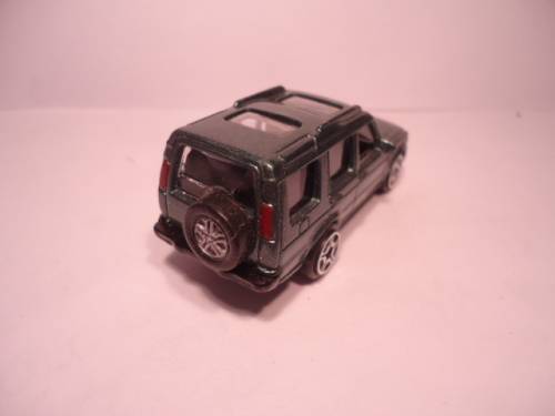 Motor Max -   Land Rover Discovery, # 73601