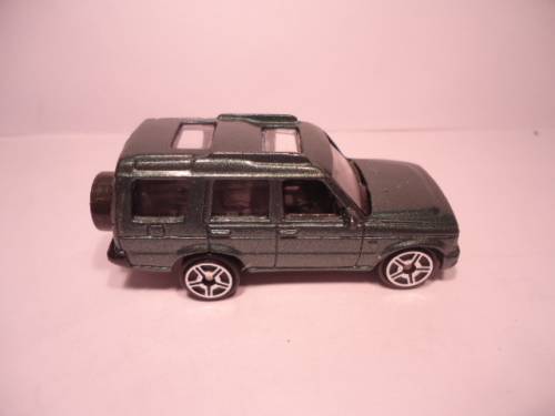 Motor Max -   Land Rover Discovery, # 73601