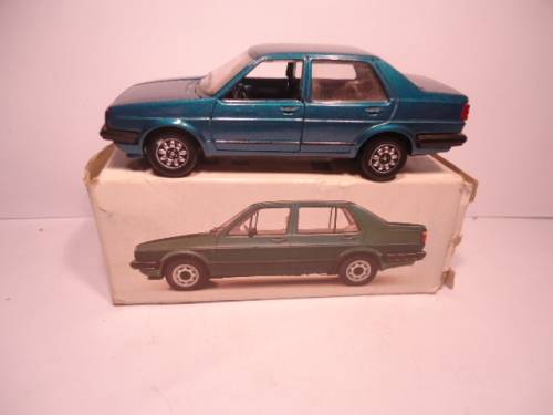 Schabak - Volkswagen Jetta - # 1010/1011
