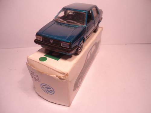 Schabak - Volkswagen Jetta - # 1010/1011