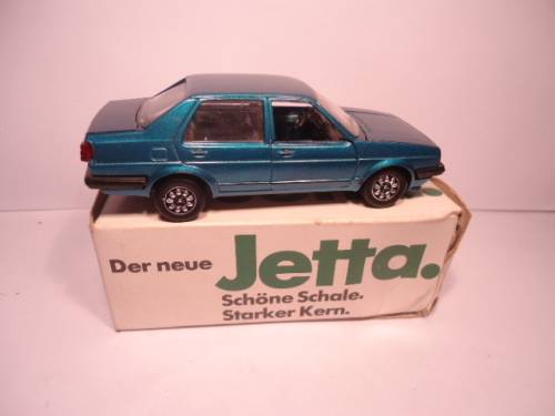 Schabak - Volkswagen Jetta - # 1010/1011