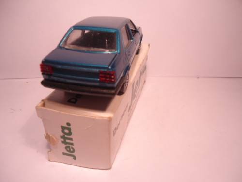 Schabak - Volkswagen Jetta - # 1010/1011