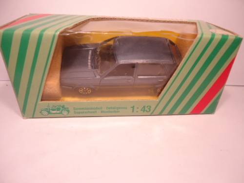 Schabak - Volkswagen Golf - # 1002
