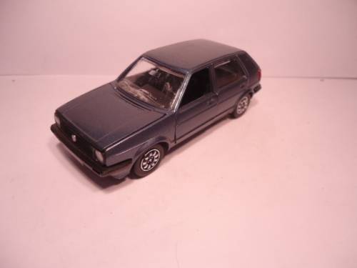 Schabak - Volkswagen Golf - # 1002