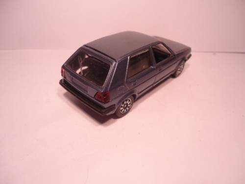 Schabak - Volkswagen Golf - # 1002