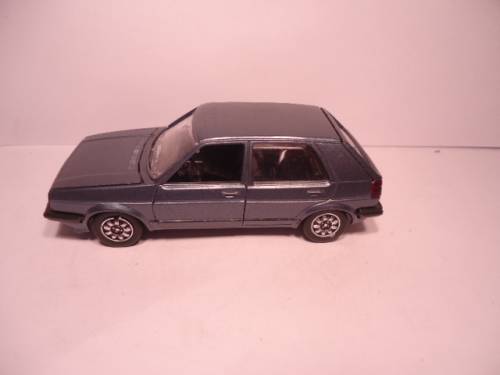 Schabak - Volkswagen Golf - # 1002
