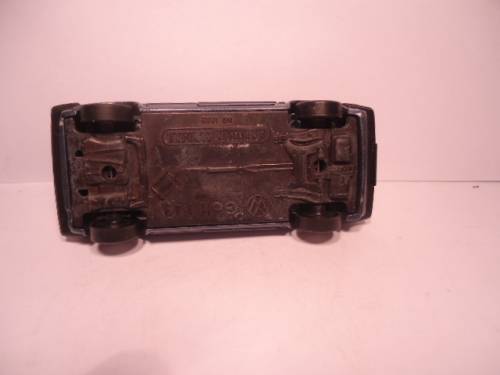 Schabak - Volkswagen Golf - # 1002