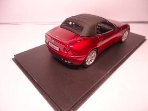 M4 s.a.s. - # 7169 - Alfa Romeo 8C Spider