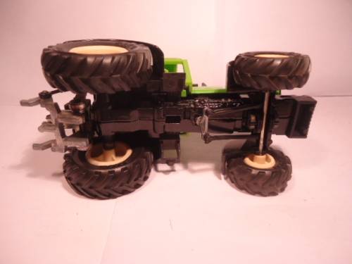Siku - Deutz-Gahr DX 4.70 - # 2850