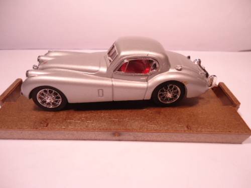 Brumm - r 101 - Jaguar 3.5 Liter  - 1948