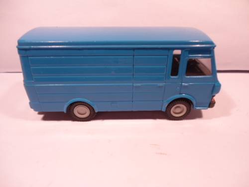 CURSER - Iveco Turbozeta   - # 887
