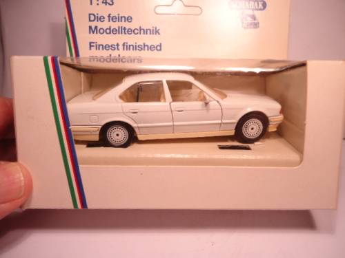 Schabak - # 1150 - BMW 535i
