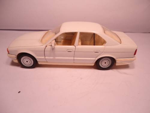 Schabak - # 1150 - BMW 535i