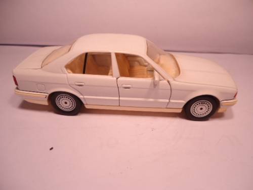 Schabak - # 1150 - BMW 535i