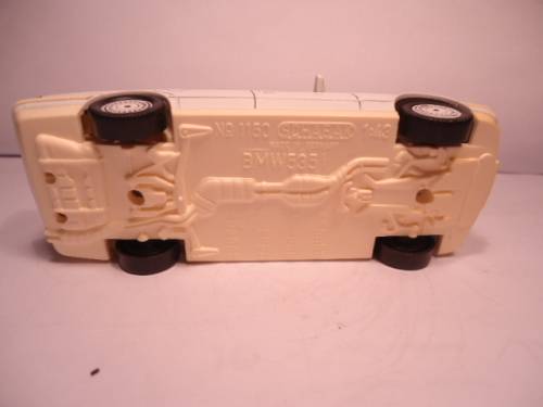 Schabak - # 1150 - BMW 535i