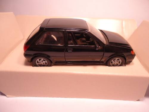 Schabak - # 1085 - Ford Fiesta XR2i