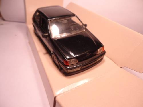 Schabak - # 1085 - Ford Fiesta XR2i