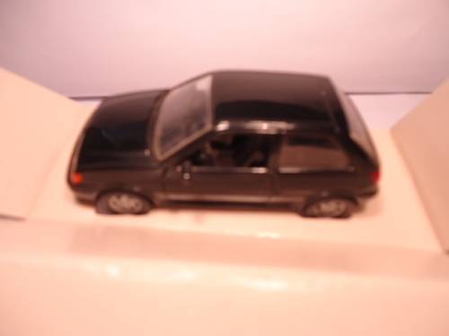 Schabak - # 1085 - Ford Fiesta XR2i