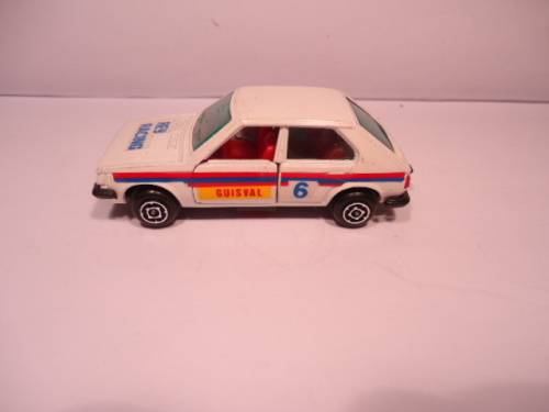 Guisval - Talbot Horizon