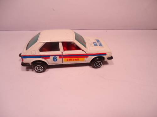 Guisval - Talbot Horizon