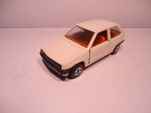 Guisval - Opel Corsa