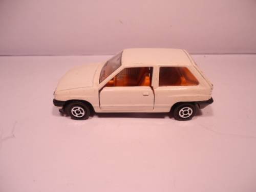 Guisval - Opel Corsa