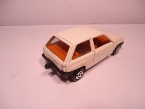 Guisval - Opel Corsa