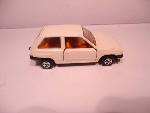 Guisval - Opel Corsa