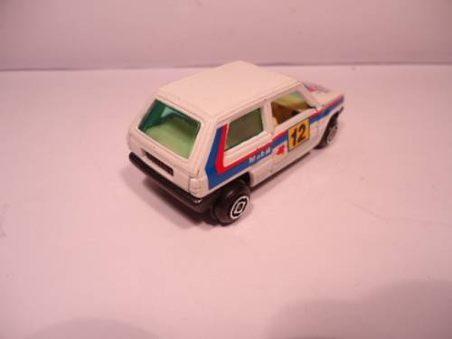 Guisval - Fiat Panda