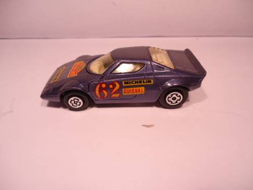 Guisval - Lancia Stratos