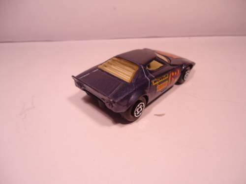 Guisval - Lancia Stratos