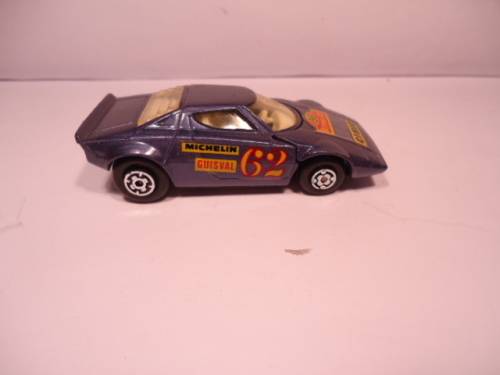 Guisval - Lancia Stratos