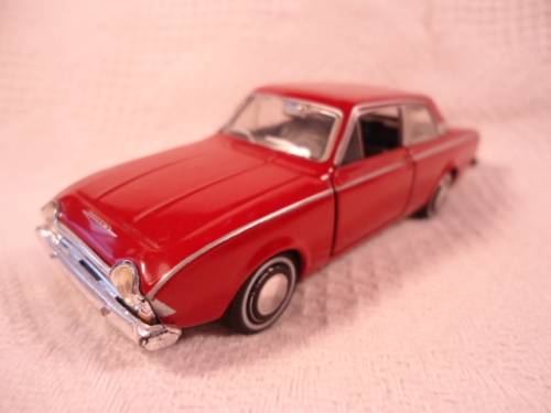 Cararama - Ford Corsair