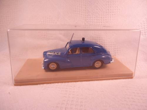 Eligor - Citroen Gendarmerie Police Car