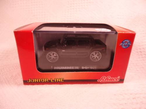 Schuco - Hummer H2-SUT