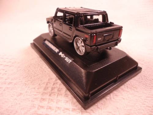 Schuco - Hummer H2-SUT