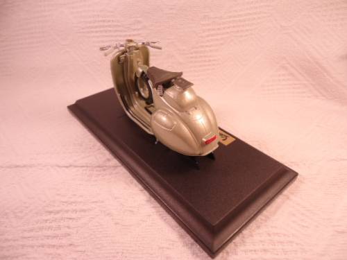 Maisto - Vespa Sport 6 Giorni 1952