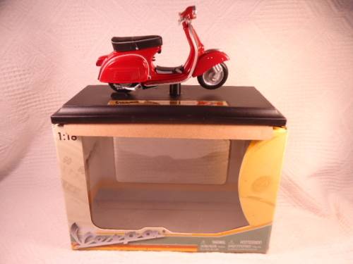 Maisto - Vespa 150 Sprint Veloce 1969