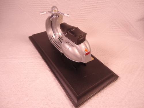 Maisto - Vespa 150 GS 1958