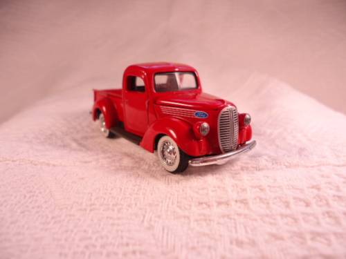 Road Signature - 1938 Ford Pick Up - # 64010
