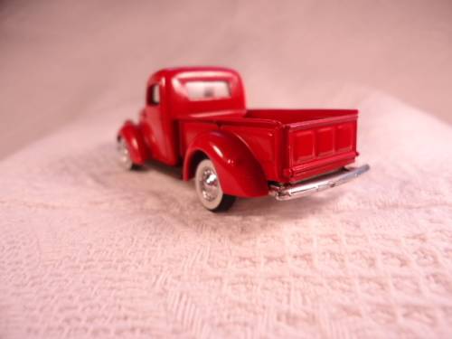 Road Signature - 1938 Ford Pick Up - # 64010