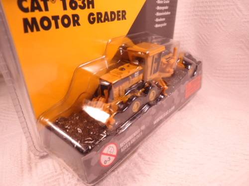 Norscot - 163H Motor Grade - # 55403
