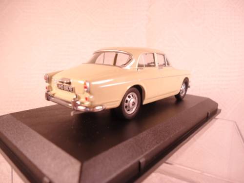 Oxford - Volvo Amazon - #VA001