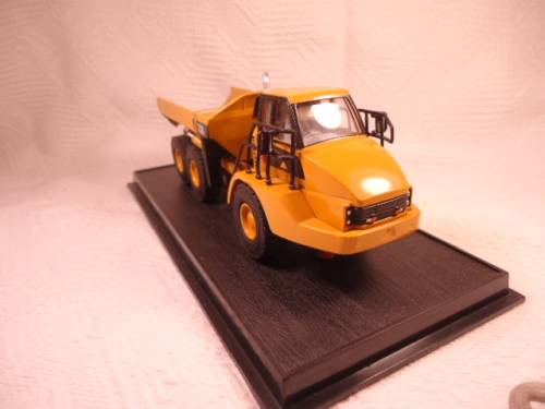 Norscot - 730 Articulated Truck - # 55130