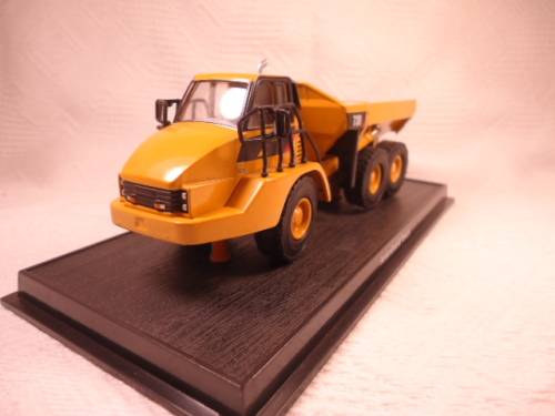 Norscot - 730 Articulated Truck - # 55130