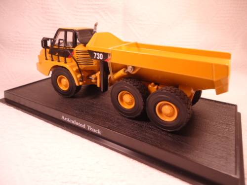 Norscot - 730 Articulated Truck - # 55130