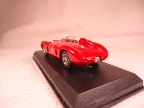 Best Model - Ferarri 860 Monza - #1 - # 9090